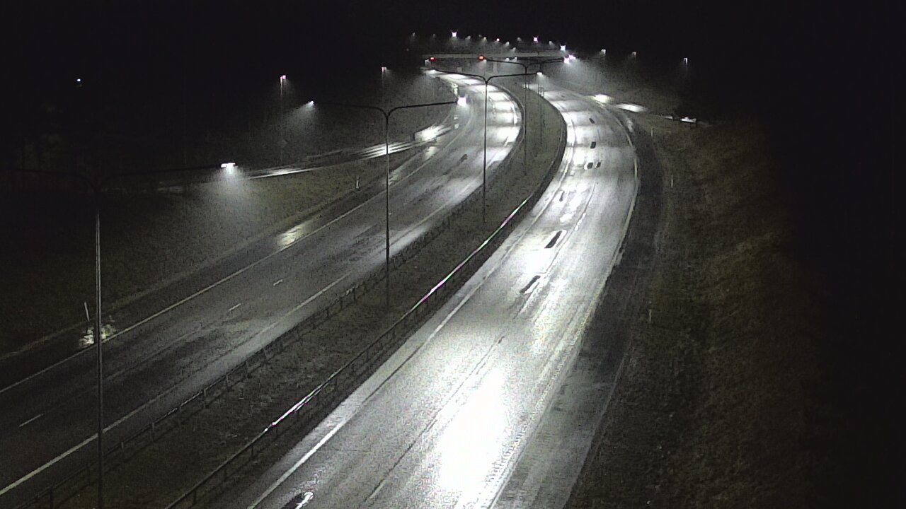 Kelikamerat Kuva Tie 1 Paimio, Vista, Paimio, Varsinais-Suomi