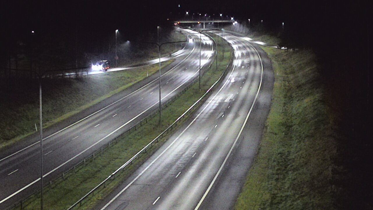 Kelikamerat Kuva Tie 1 Paimio, Vista, Paimio, Varsinais-Suomi