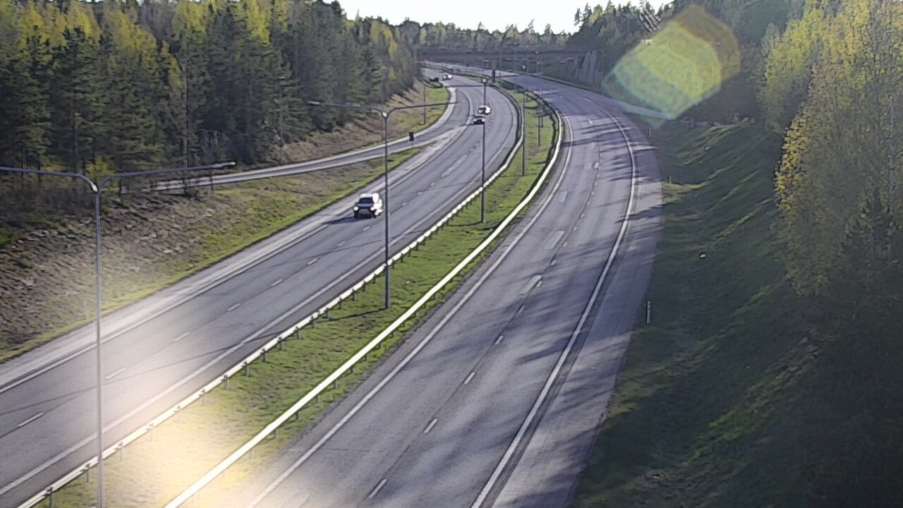 Kelikamerat Kuva Tie 1 Paimio, Vista, Paimio, Varsinais-Suomi