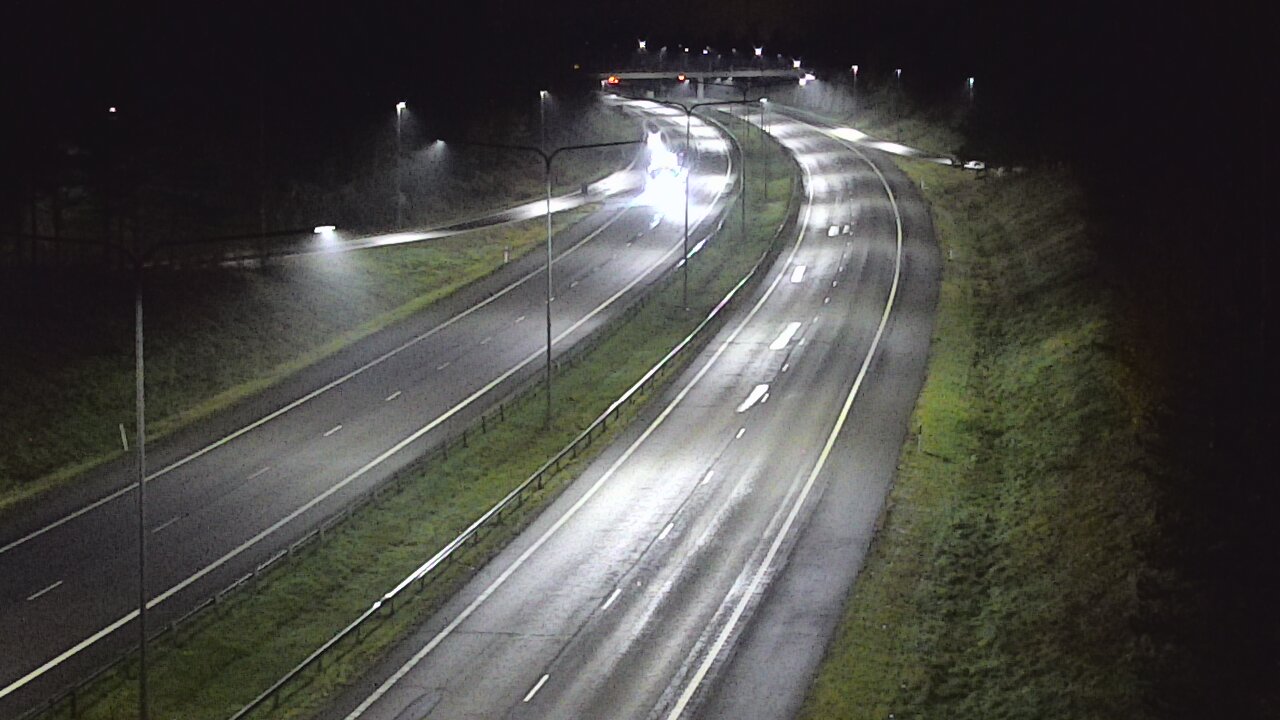 Kelikamerat Kuva Tie 1 Paimio, Vista, Paimio, Varsinais-Suomi