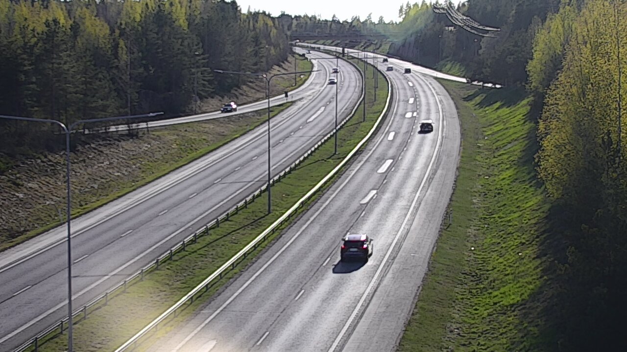 Kelikamerat Kuva Tie 1 Paimio, Vista, Paimio, Varsinais-Suomi