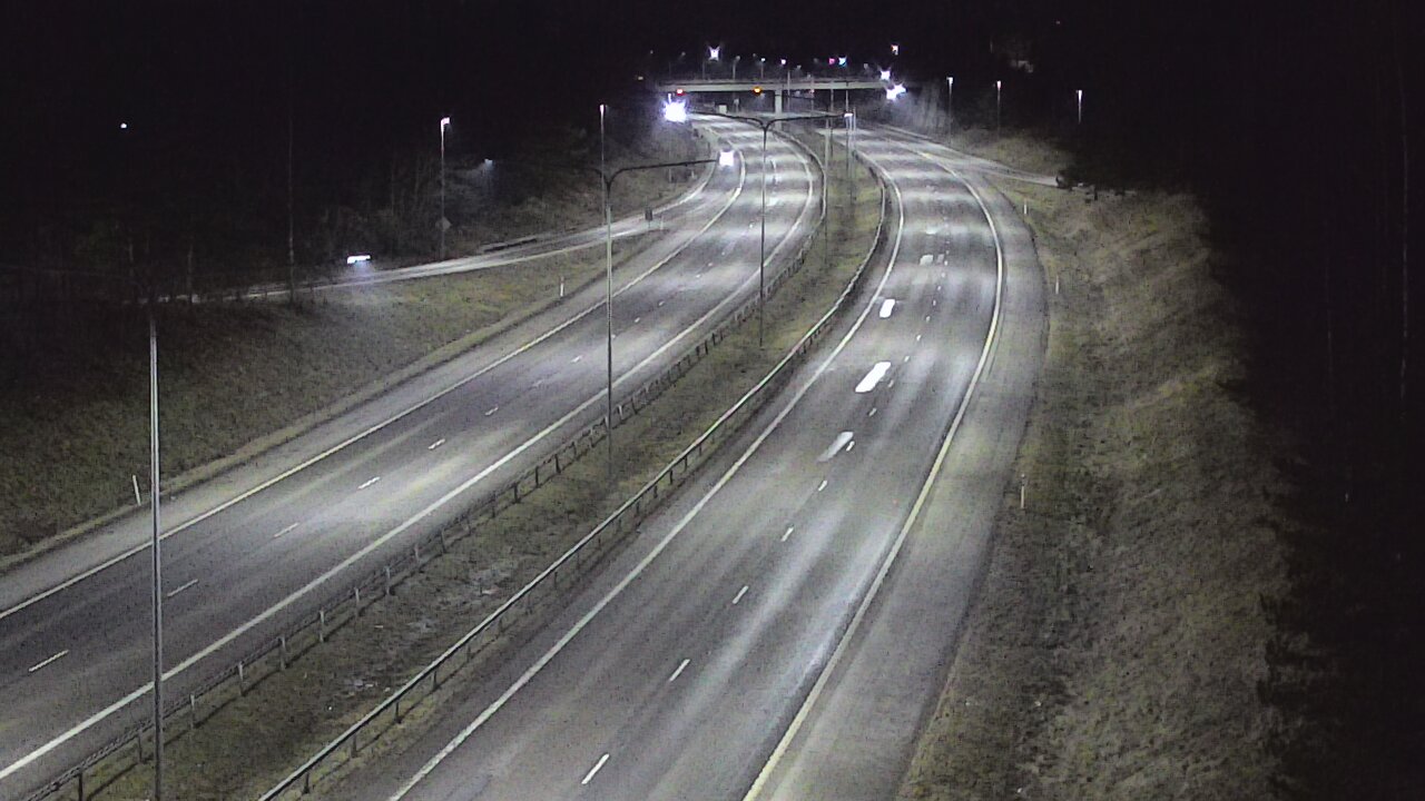 Kelikamerat Kuva Tie 1 Paimio, Vista, Paimio, Varsinais-Suomi