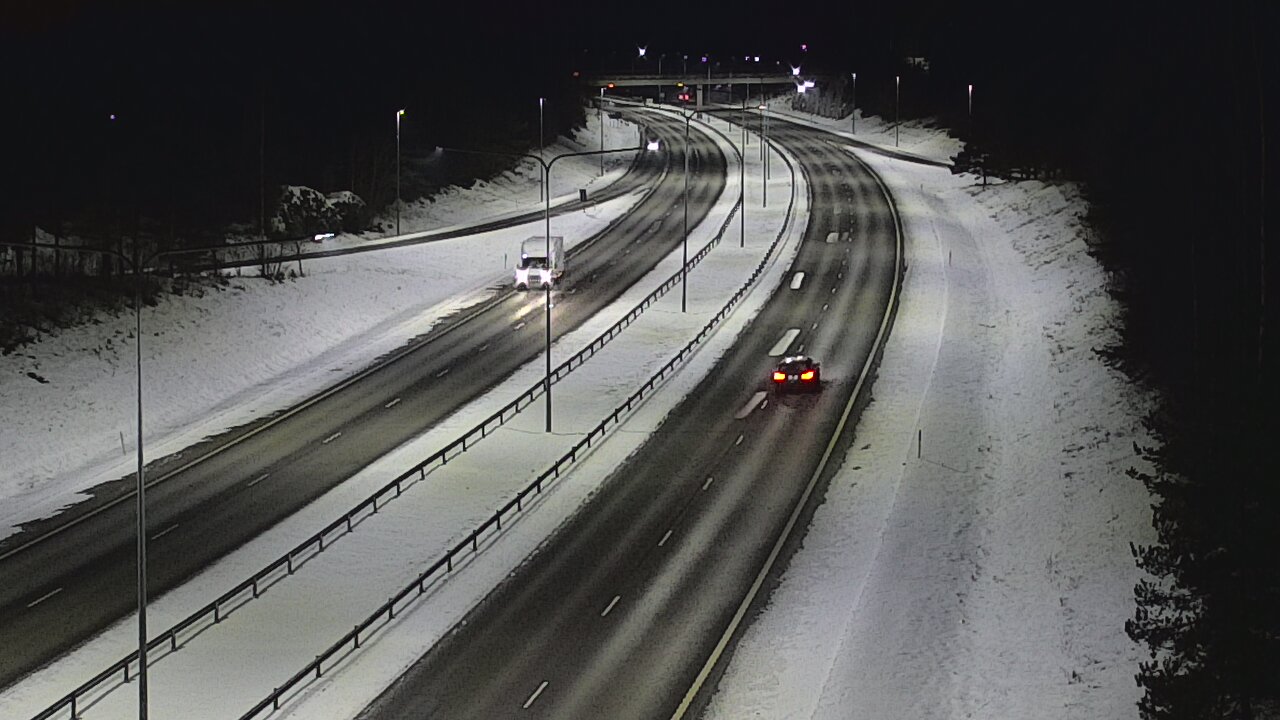 Kelikamerat Kuva Tie 1 Paimio, Vista, Paimio, Varsinais-Suomi