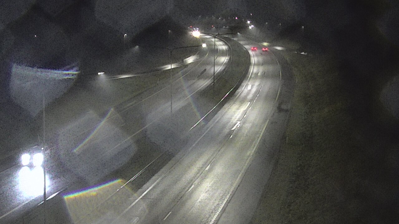 Weather Camera Image Väg 1 Pemar, Vista, Paimio, Varsinais-Suomi