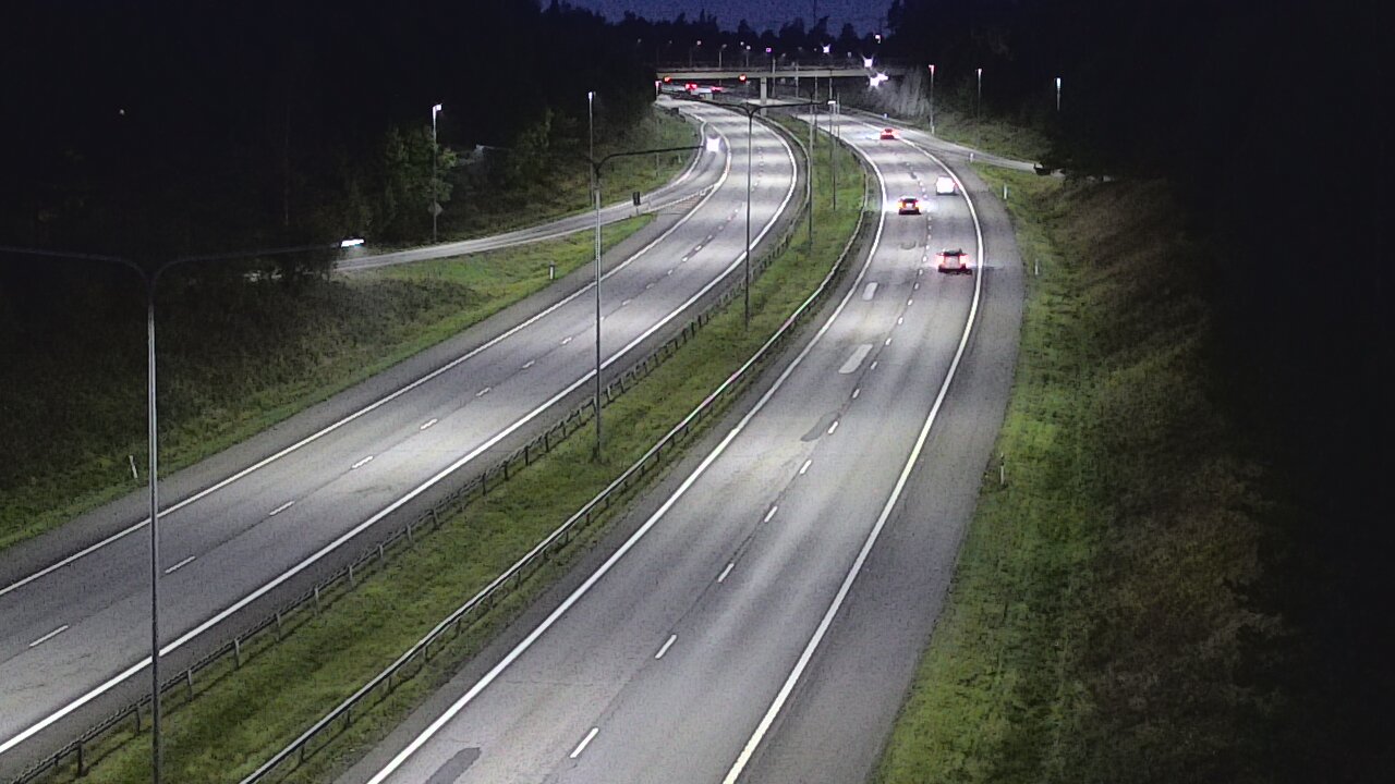 Kelikamerat Kuva Tie 1 Paimio, Vista, Paimio, Varsinais-Suomi
