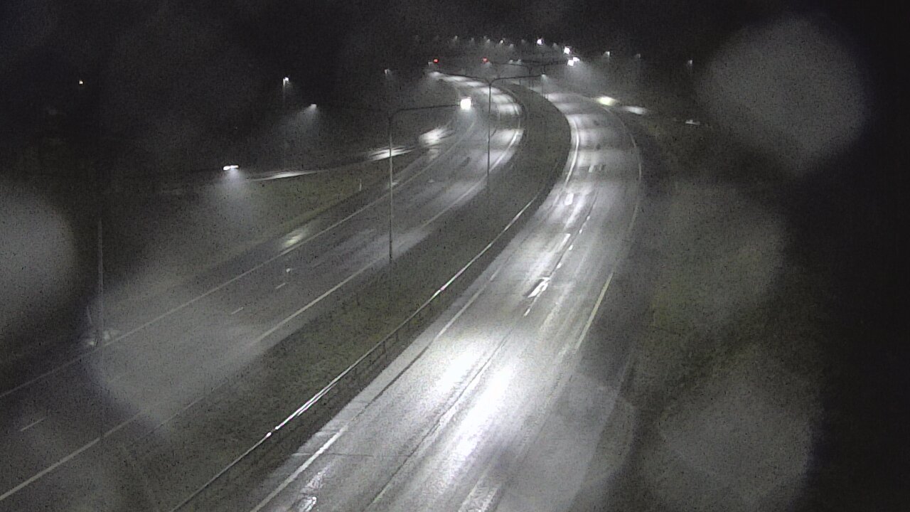 Weather Camera Image Väg 1 Pemar, Vista, Paimio, Varsinais-Suomi