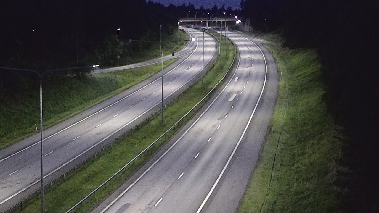 Kelikamerat Kuva Tie 1 Paimio, Vista, Paimio, Varsinais-Suomi