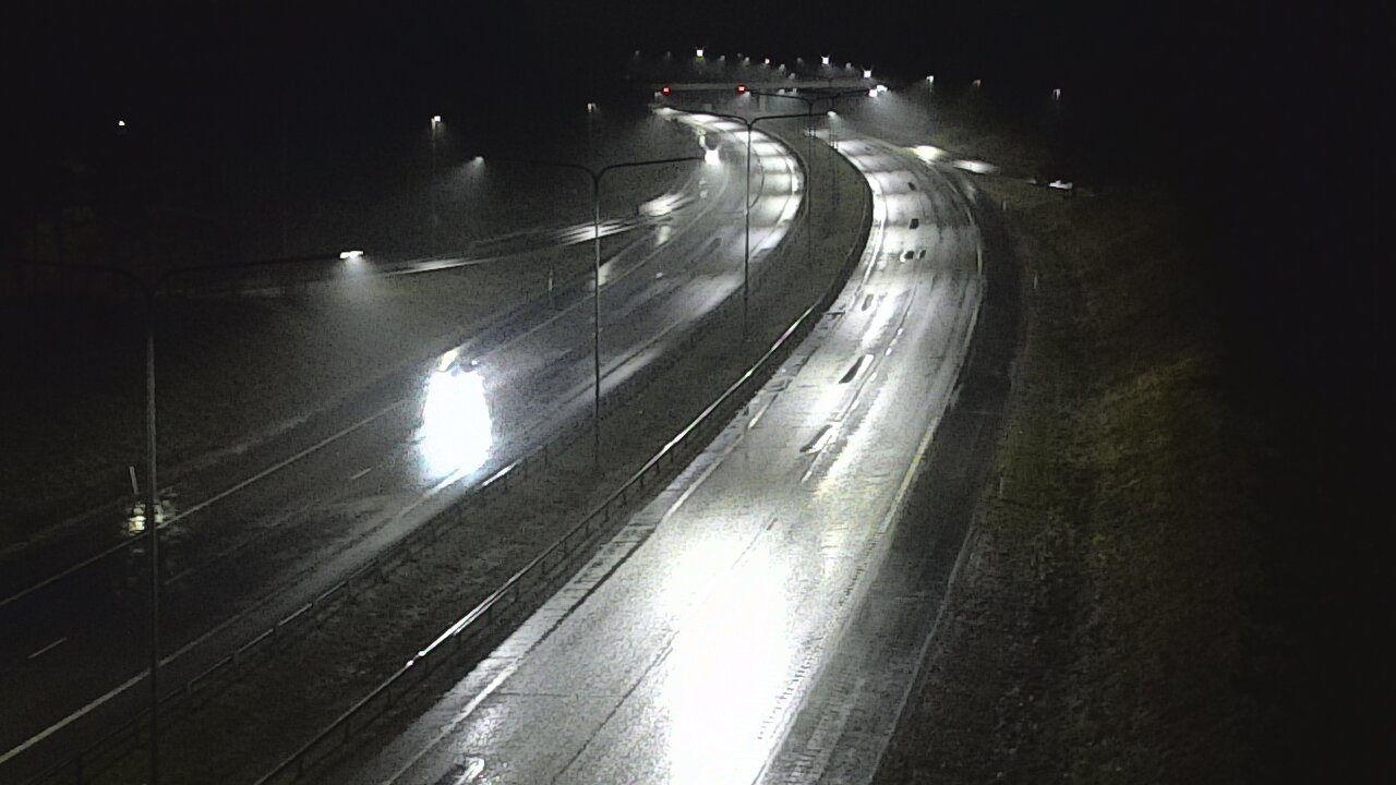 Kelikamerat Kuva Tie 1 Paimio, Vista, Paimio, Varsinais-Suomi