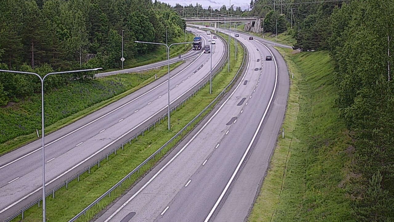 Kelikamerat Kuva Tie 1 Paimio, Vista, Paimio, Varsinais-Suomi