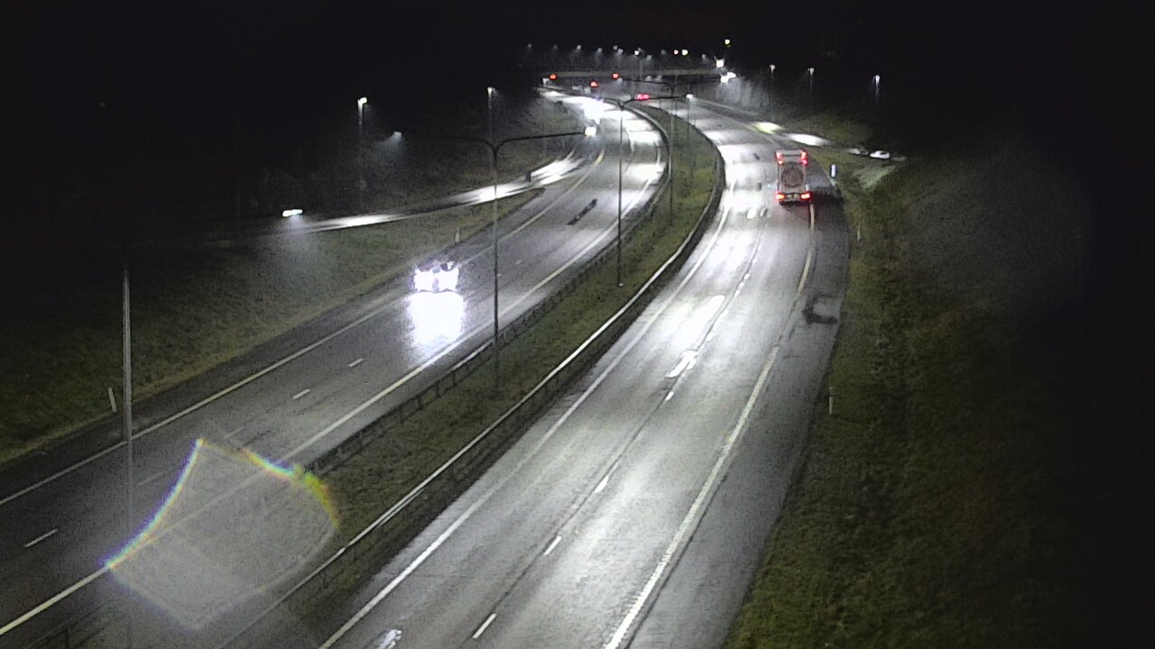 Weather Camera Image Väg 1 Pemar, Vista, Paimio, Varsinais-Suomi