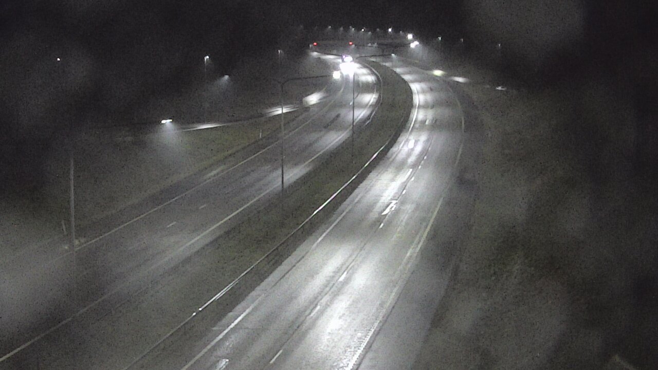 Weather Camera Image Väg 1 Pemar, Vista, Paimio, Varsinais-Suomi