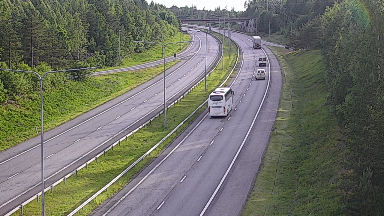 Kelikamerat Kuva Tie 1 Paimio, Vista, Paimio, Varsinais-Suomi