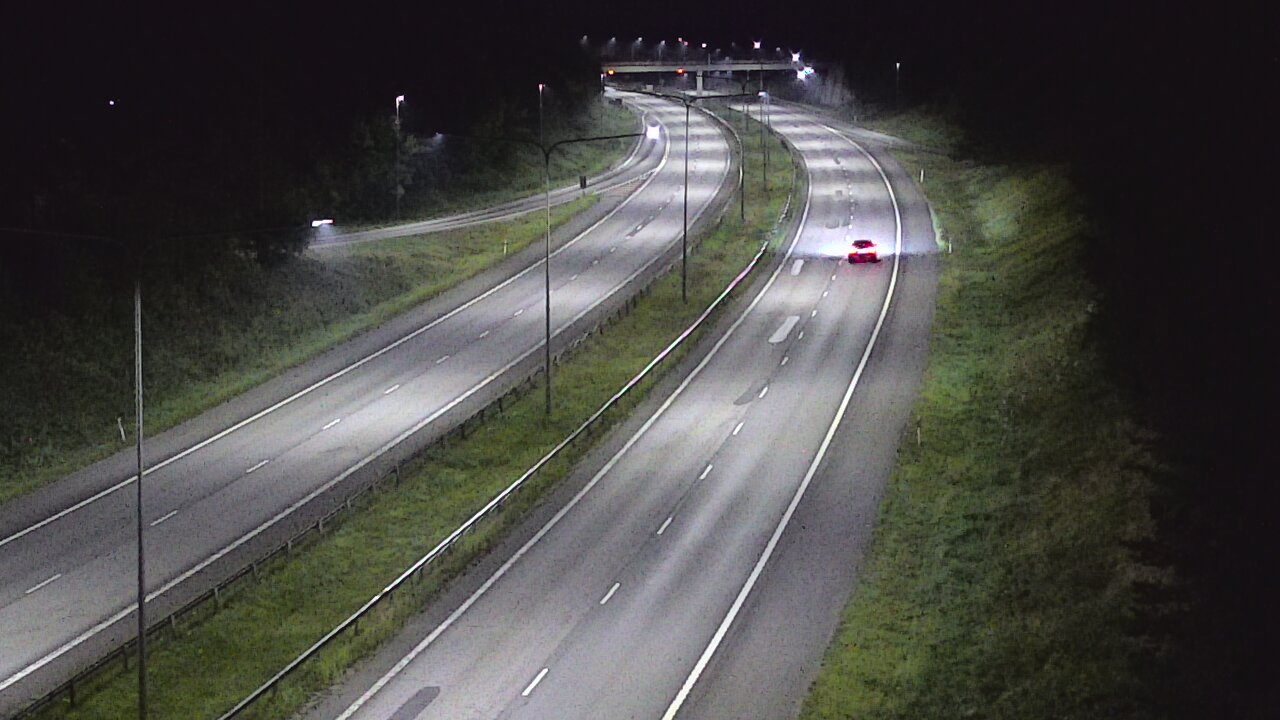 Kelikamerat Kuva Tie 1 Paimio, Vista, Paimio, Varsinais-Suomi