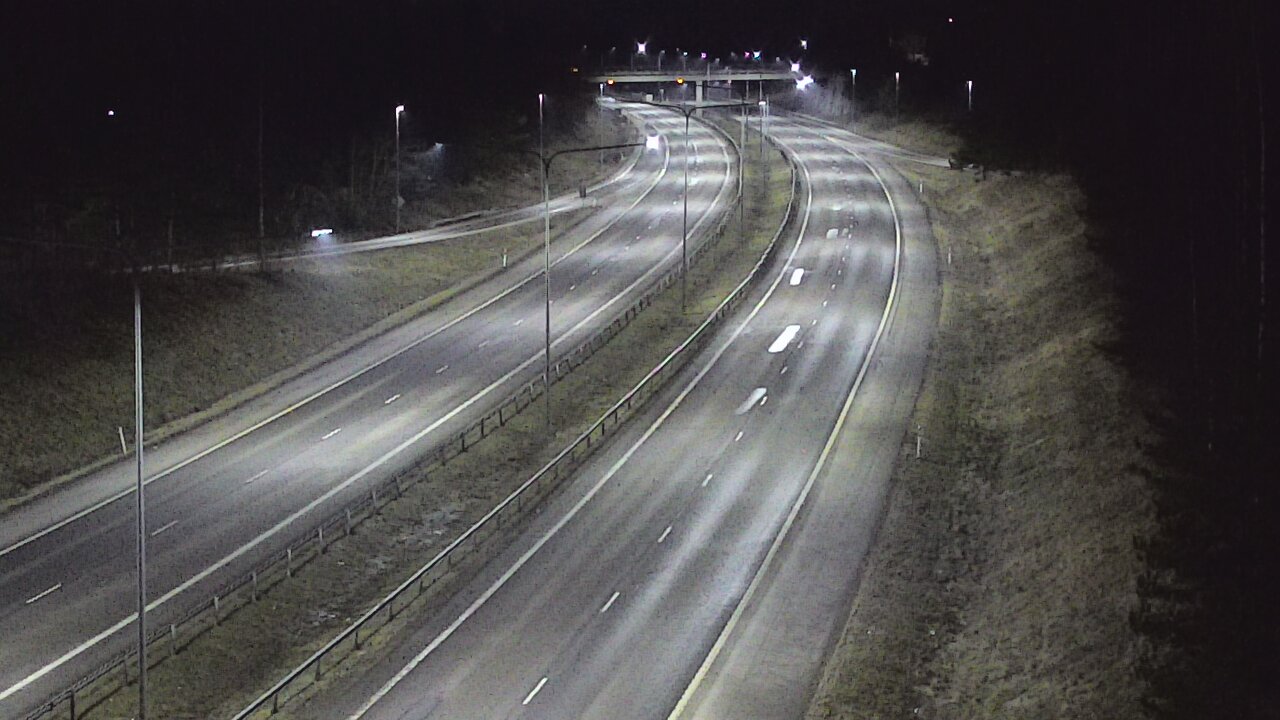 Kelikamerat Kuva Tie 1 Paimio, Vista, Paimio, Varsinais-Suomi