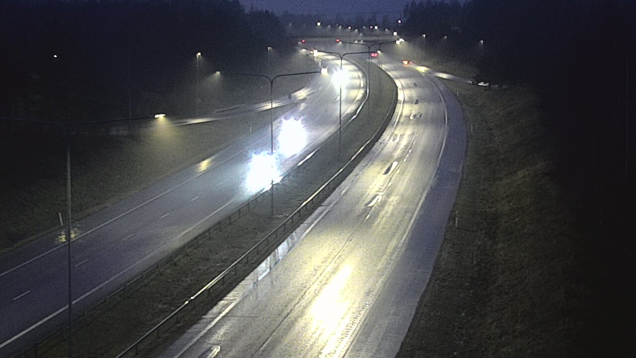 Kelikamerat Kuva Tie 1 Paimio, Vista, Paimio, Varsinais-Suomi