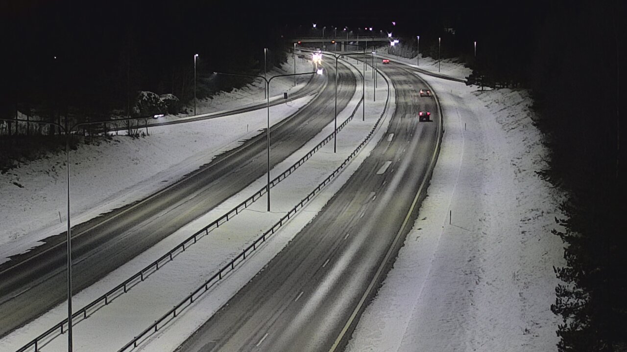 Kelikamerat Kuva Tie 1 Paimio, Vista, Paimio, Varsinais-Suomi