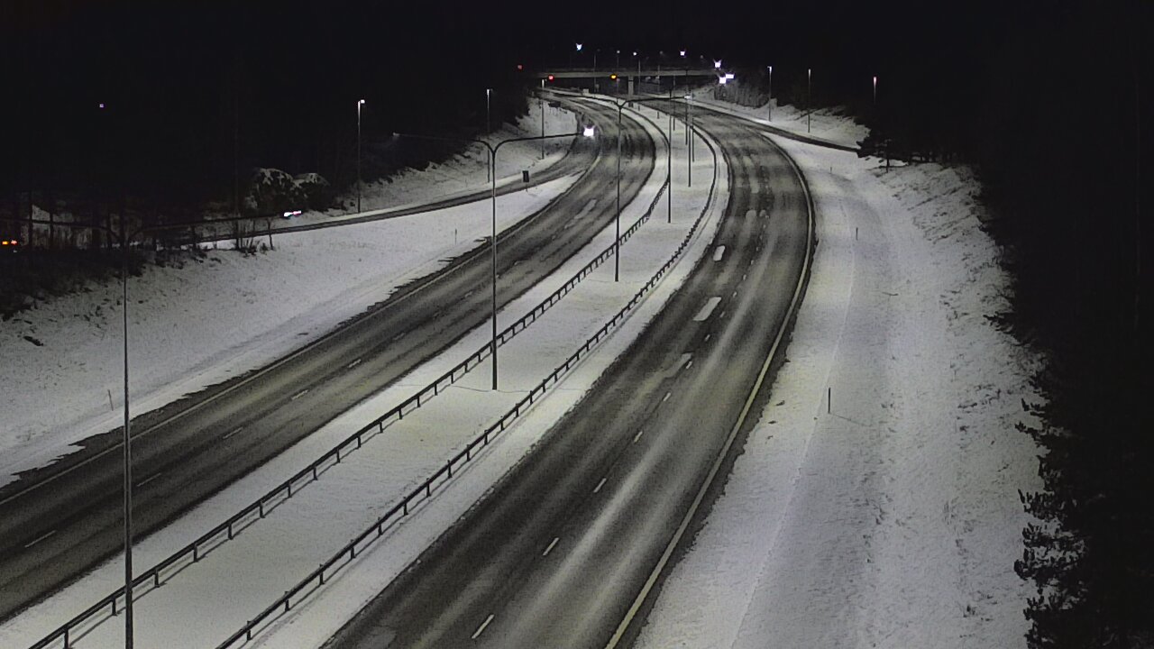 Kelikamerat Kuva Tie 1 Paimio, Vista, Paimio, Varsinais-Suomi