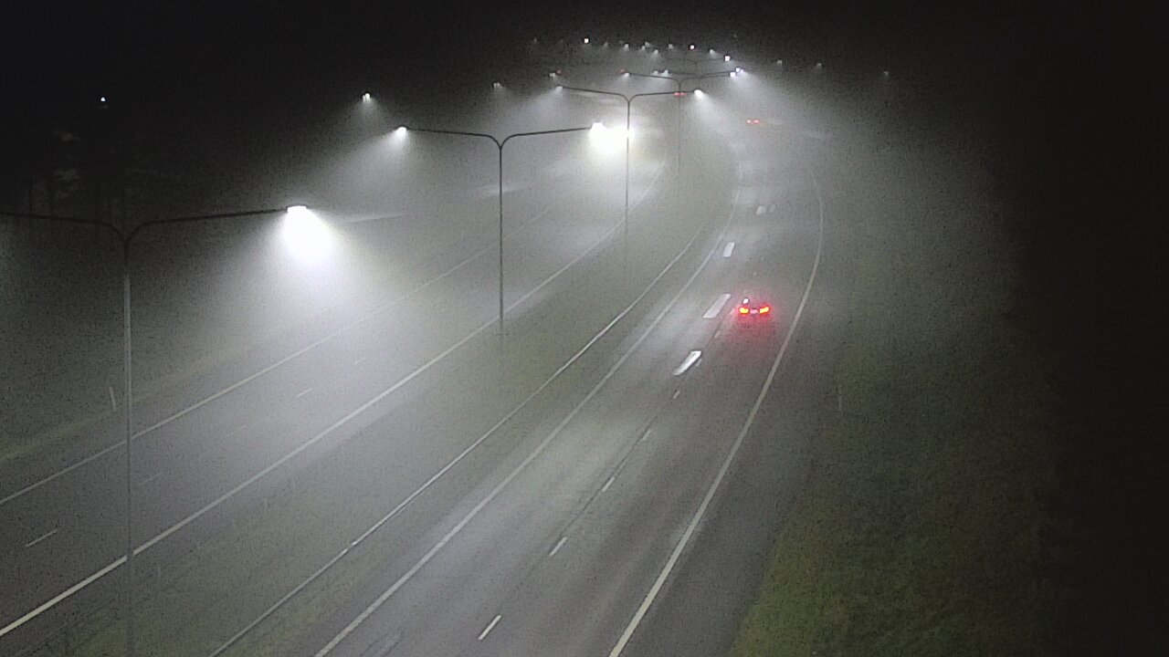 Kelikamerat Kuva Tie 1 Paimio, Vista, Paimio, Varsinais-Suomi