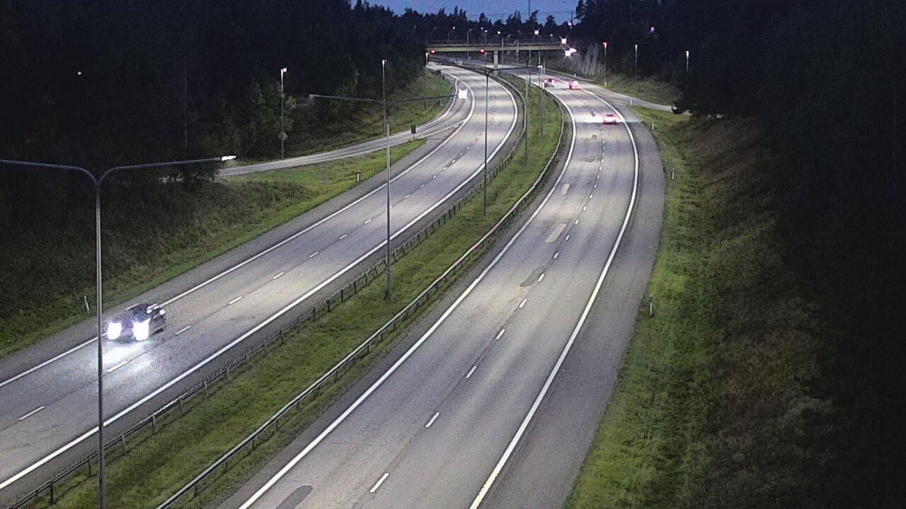 Kelikamerat Kuva Tie 1 Paimio, Vista, Paimio, Varsinais-Suomi