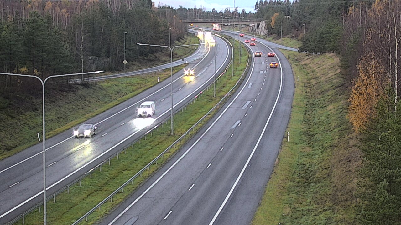 Kelikamerat Kuva Tie 1 Paimio, Vista, Paimio, Varsinais-Suomi