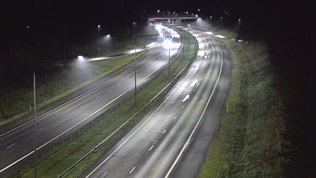 Kelikamerat Kuva Tie 1 Paimio, Vista, Paimio, Varsinais-Suomi