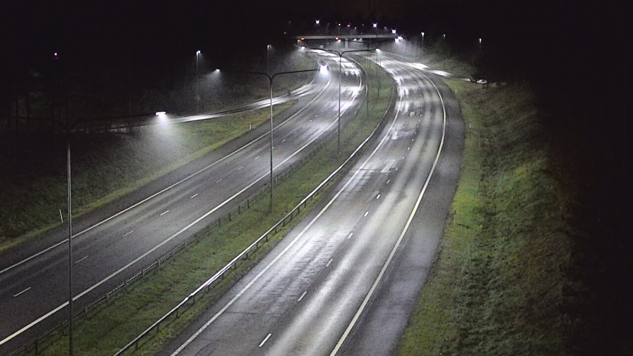 Kelikamerat Kuva Tie 1 Paimio, Vista, Paimio, Varsinais-Suomi