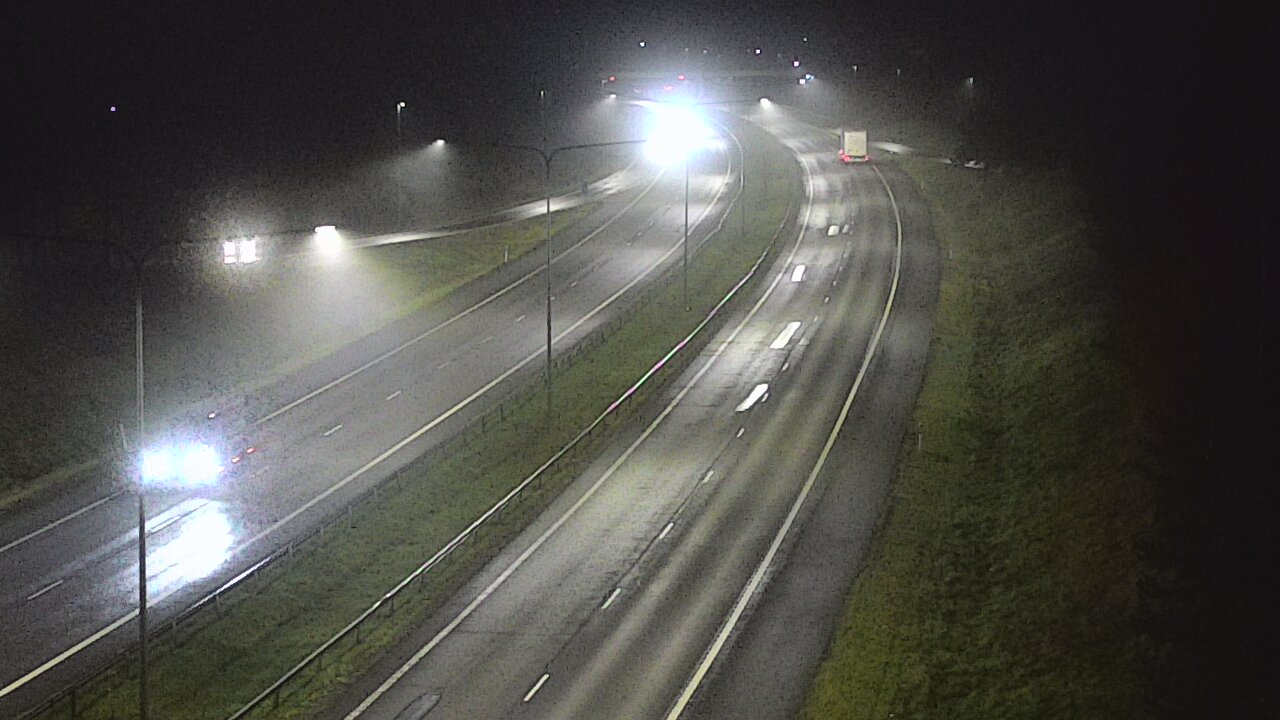 Kelikamerat Kuva Tie 1 Paimio, Vista, Paimio, Varsinais-Suomi