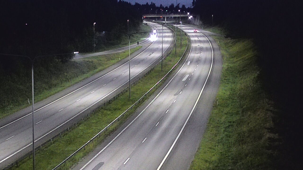 Kelikamerat Kuva Tie 1 Paimio, Vista, Paimio, Varsinais-Suomi