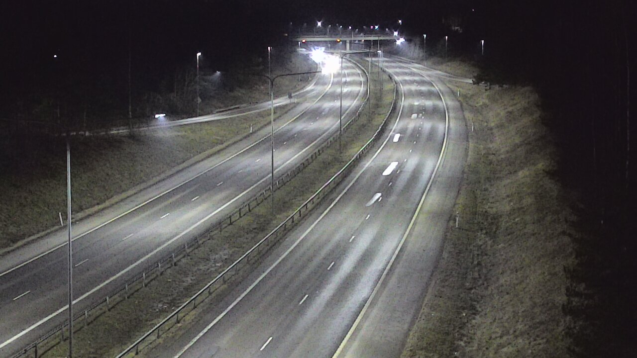 Kelikamerat Kuva Tie 1 Paimio, Vista, Paimio, Varsinais-Suomi