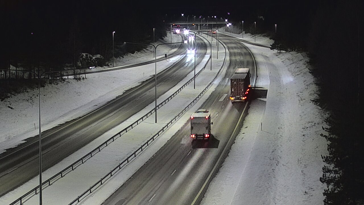 Kelikamerat Kuva Tie 1 Paimio, Vista, Paimio, Varsinais-Suomi