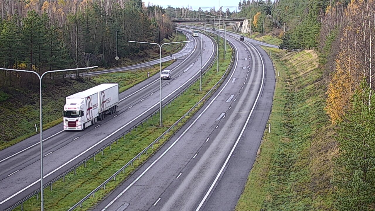 Kelikamerat Kuva Tie 1 Paimio, Vista, Paimio, Varsinais-Suomi