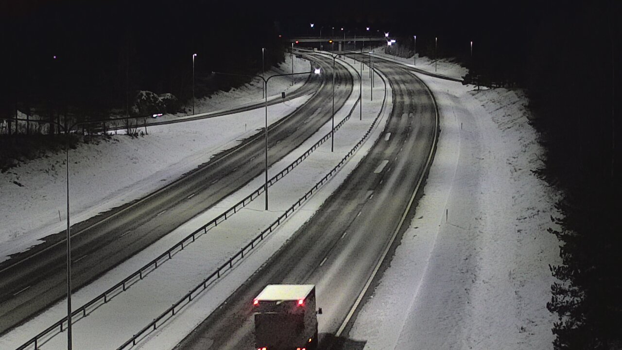 Kelikamerat Kuva Tie 1 Paimio, Vista, Paimio, Varsinais-Suomi