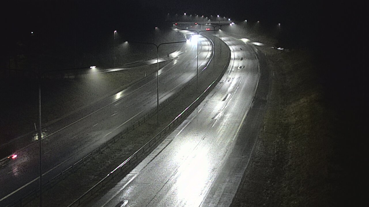 Kelikamerat Kuva Tie 1 Paimio, Vista, Paimio, Varsinais-Suomi