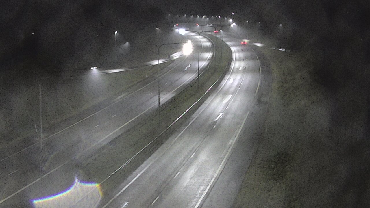 Weather Camera Image Väg 1 Pemar, Vista, Paimio, Varsinais-Suomi