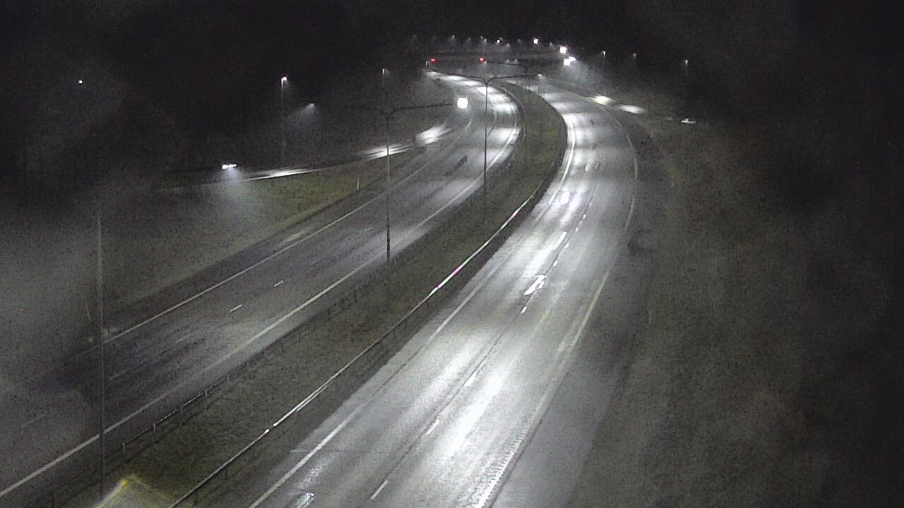 Weather Camera Image Väg 1 Pemar, Vista, Paimio, Varsinais-Suomi