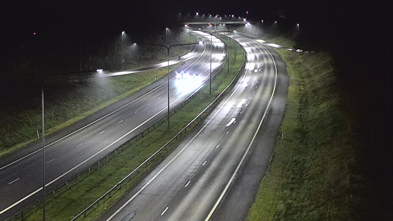 Kelikamerat Kuva Tie 1 Paimio, Vista, Paimio, Varsinais-Suomi