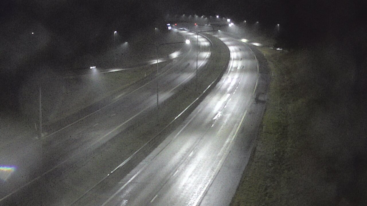 Weather Camera Image Väg 1 Pemar, Vista, Paimio, Varsinais-Suomi