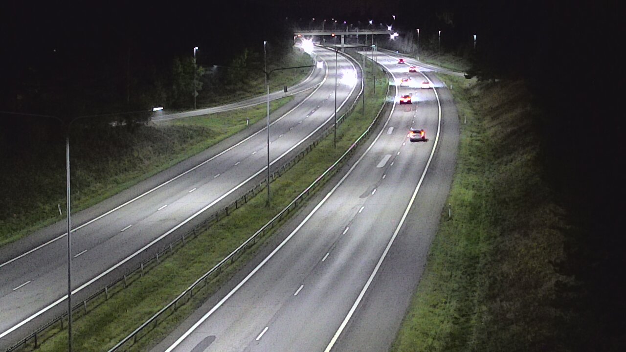 Kelikamerat Kuva Tie 1 Paimio, Vista, Paimio, Varsinais-Suomi