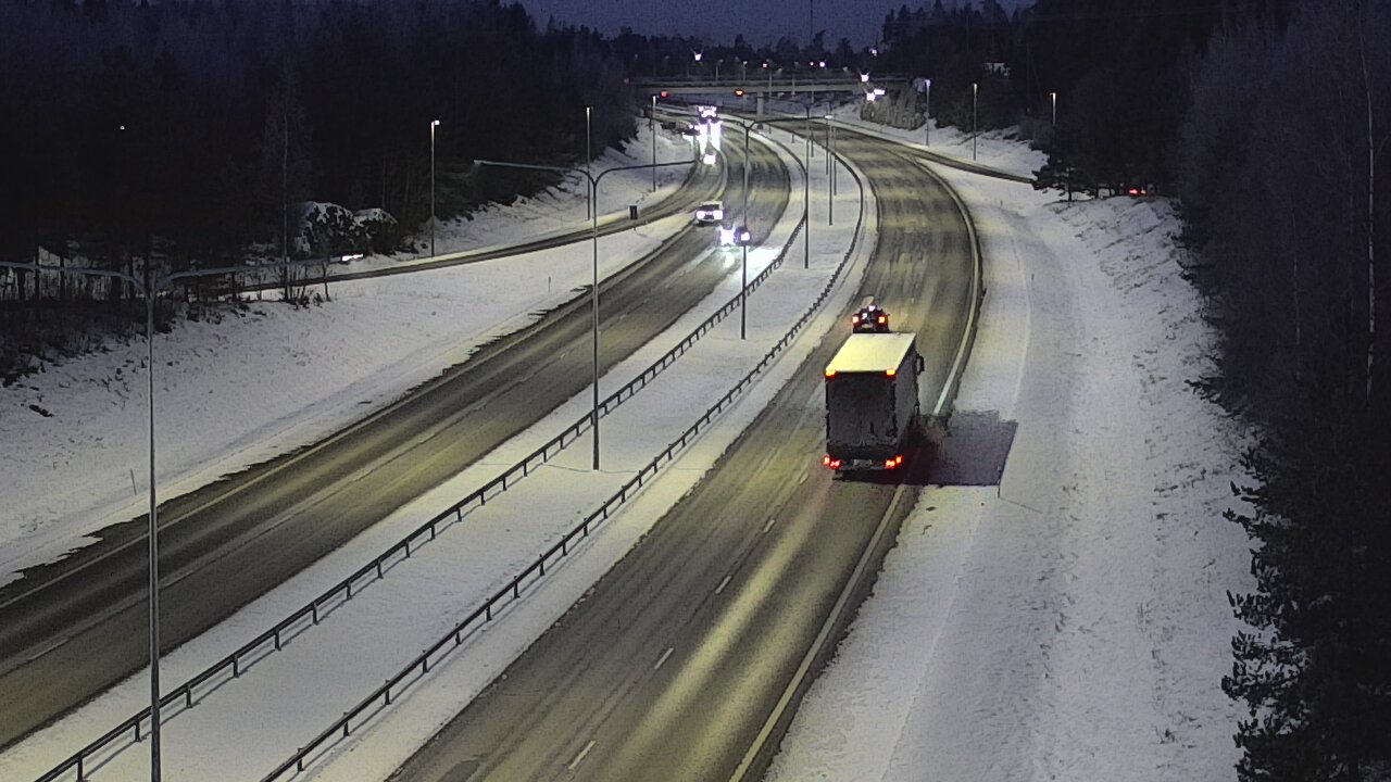 Kelikamerat Kuva Tie 1 Paimio, Vista, Paimio, Varsinais-Suomi