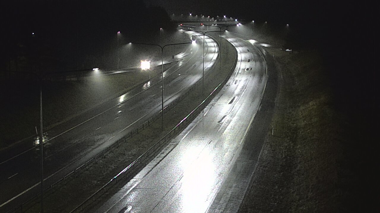 Kelikamerat Kuva Tie 1 Paimio, Vista, Paimio, Varsinais-Suomi