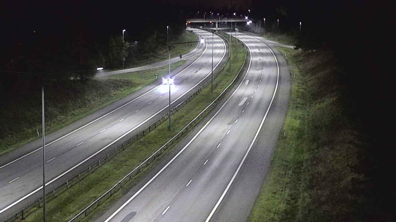 Kelikamerat Kuva Tie 1 Paimio, Vista, Paimio, Varsinais-Suomi