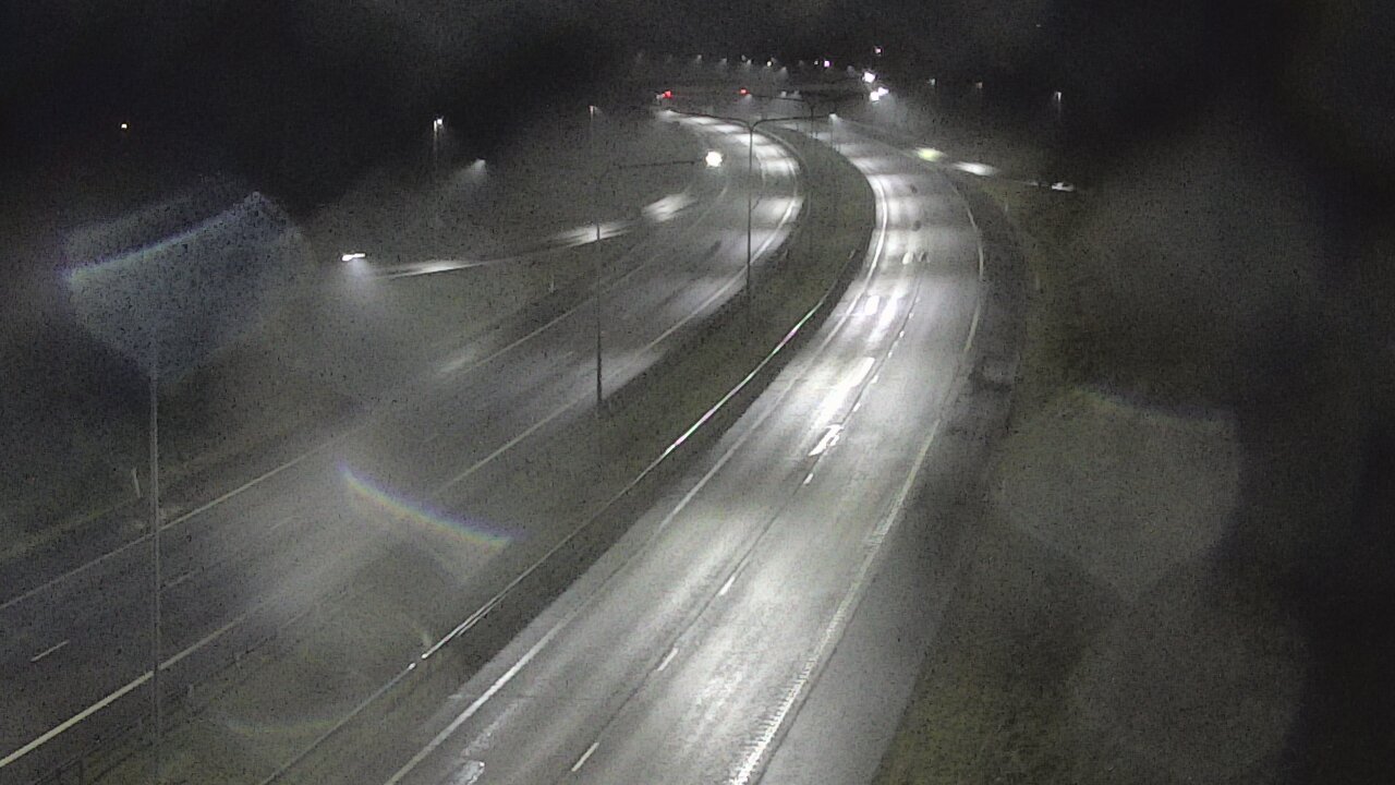 Weather Camera Image Väg 1 Pemar, Vista, Paimio, Varsinais-Suomi