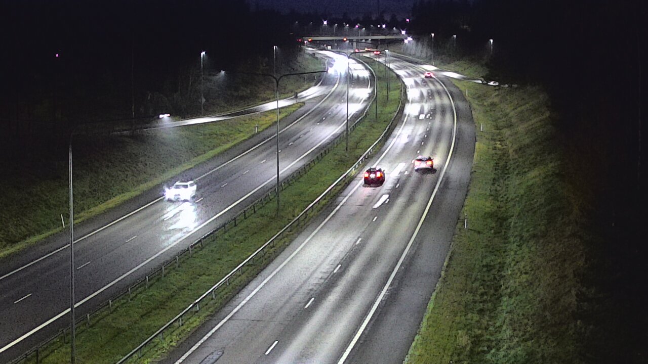 Kelikamerat Kuva Tie 1 Paimio, Vista, Paimio, Varsinais-Suomi