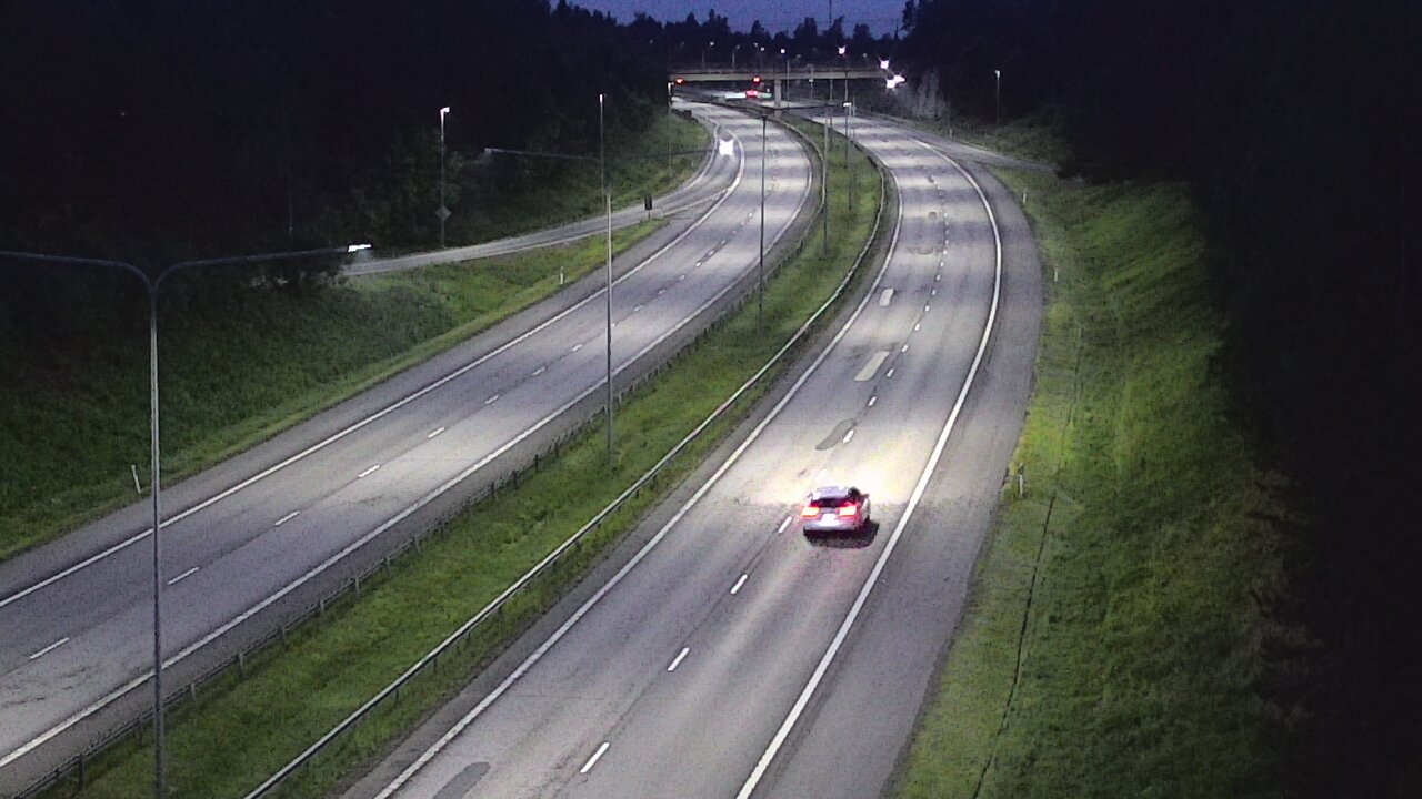 Kelikamerat Kuva Tie 1 Paimio, Vista, Paimio, Varsinais-Suomi