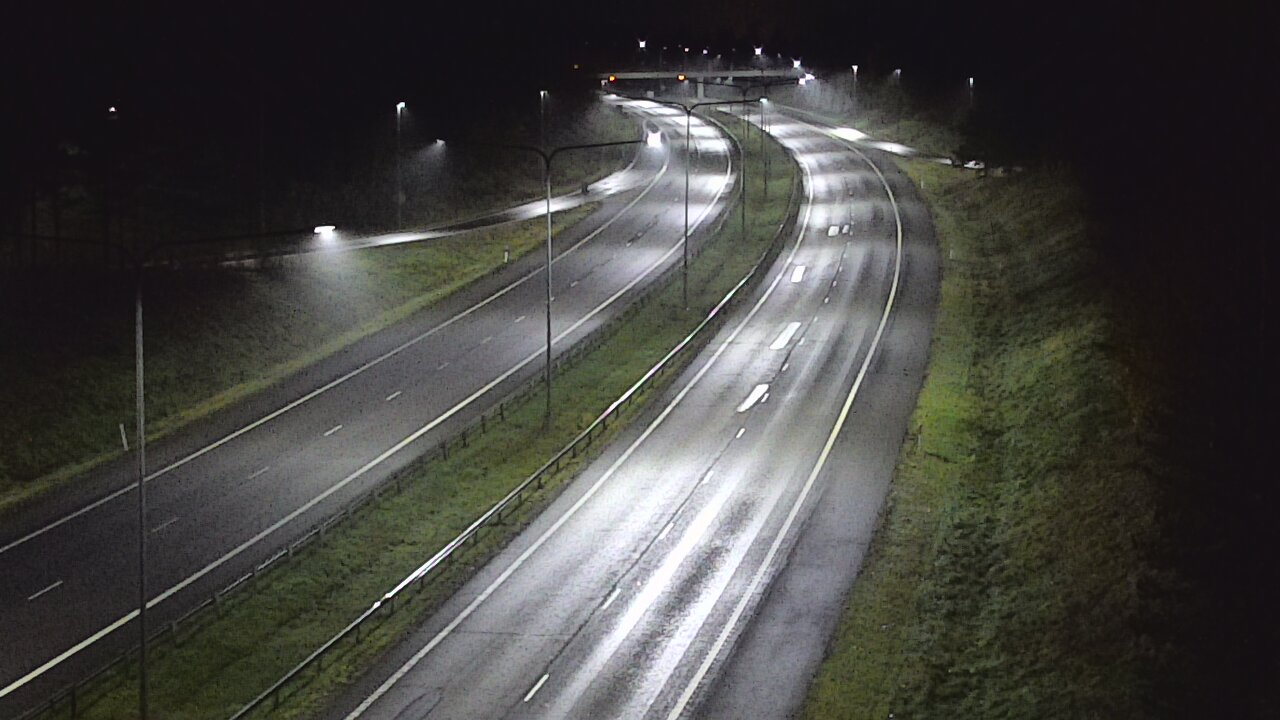 Kelikamerat Kuva Tie 1 Paimio, Vista, Paimio, Varsinais-Suomi