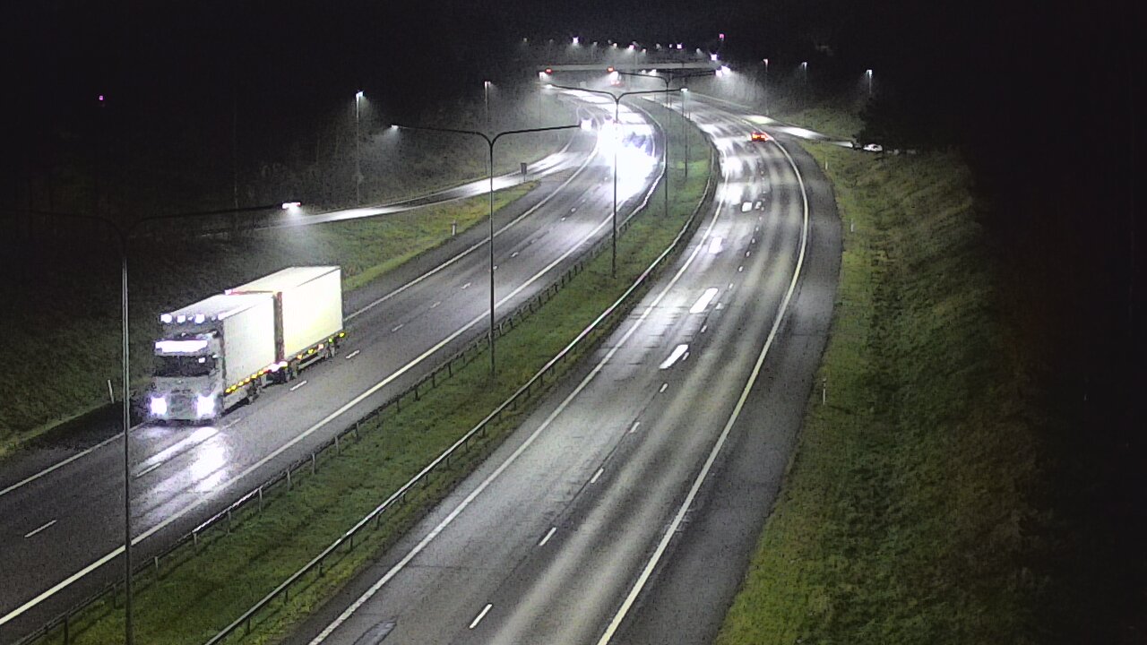 Kelikamerat Kuva Tie 1 Paimio, Vista, Paimio, Varsinais-Suomi