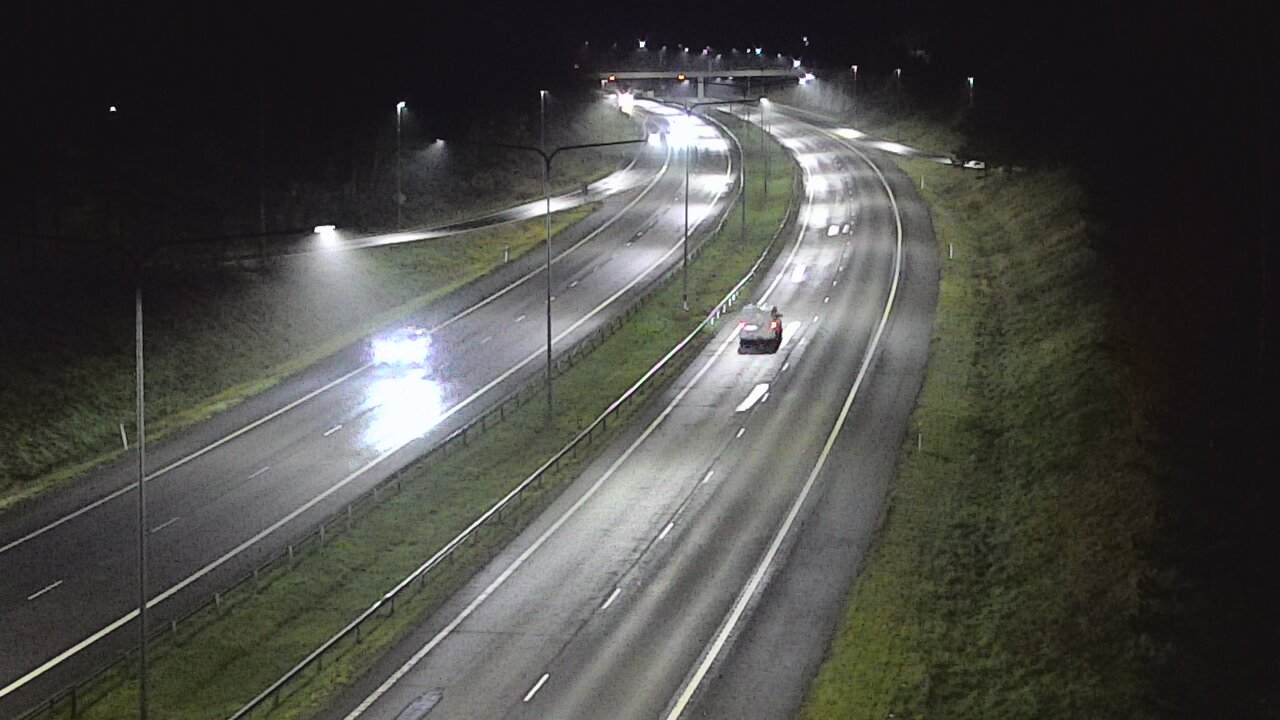 Kelikamerat Kuva Tie 1 Paimio, Vista, Paimio, Varsinais-Suomi