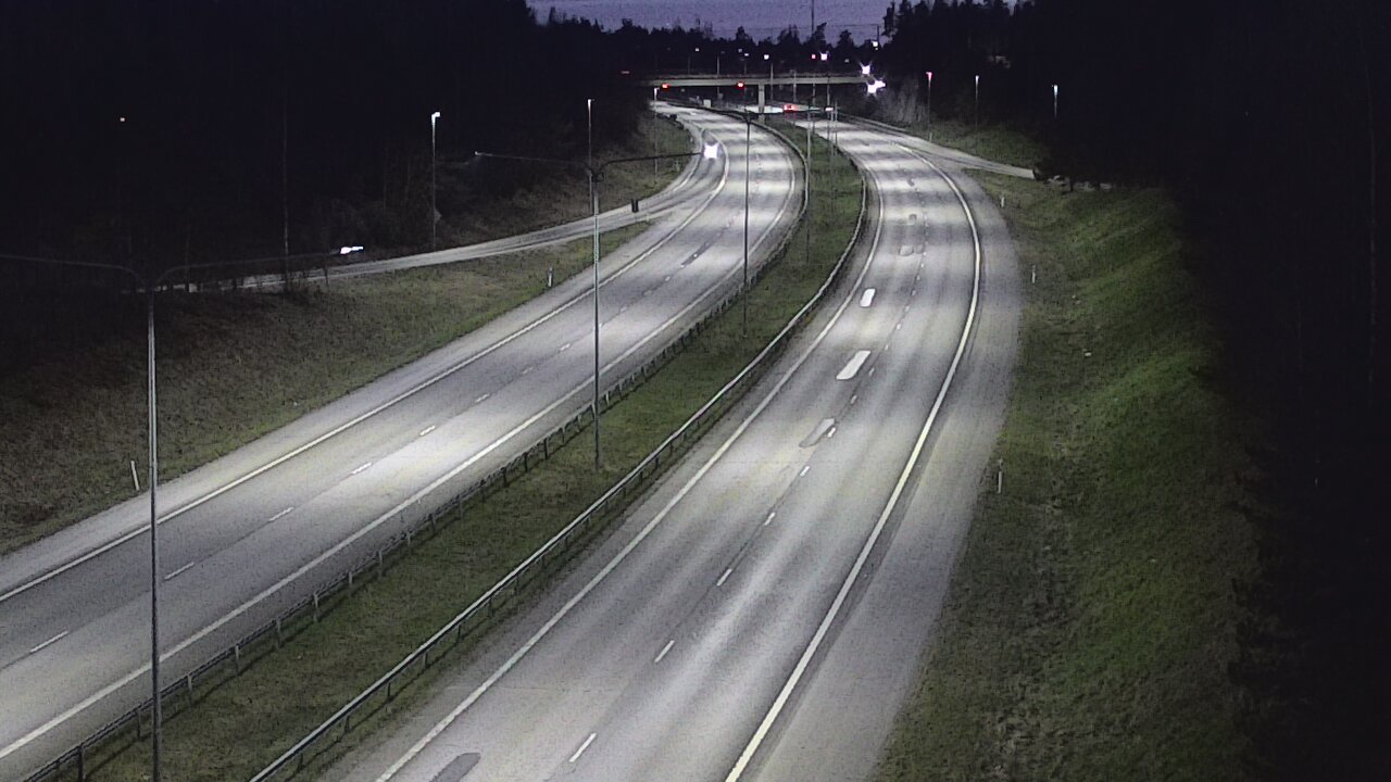 Kelikamerat Kuva Tie 1 Paimio, Vista, Paimio, Varsinais-Suomi