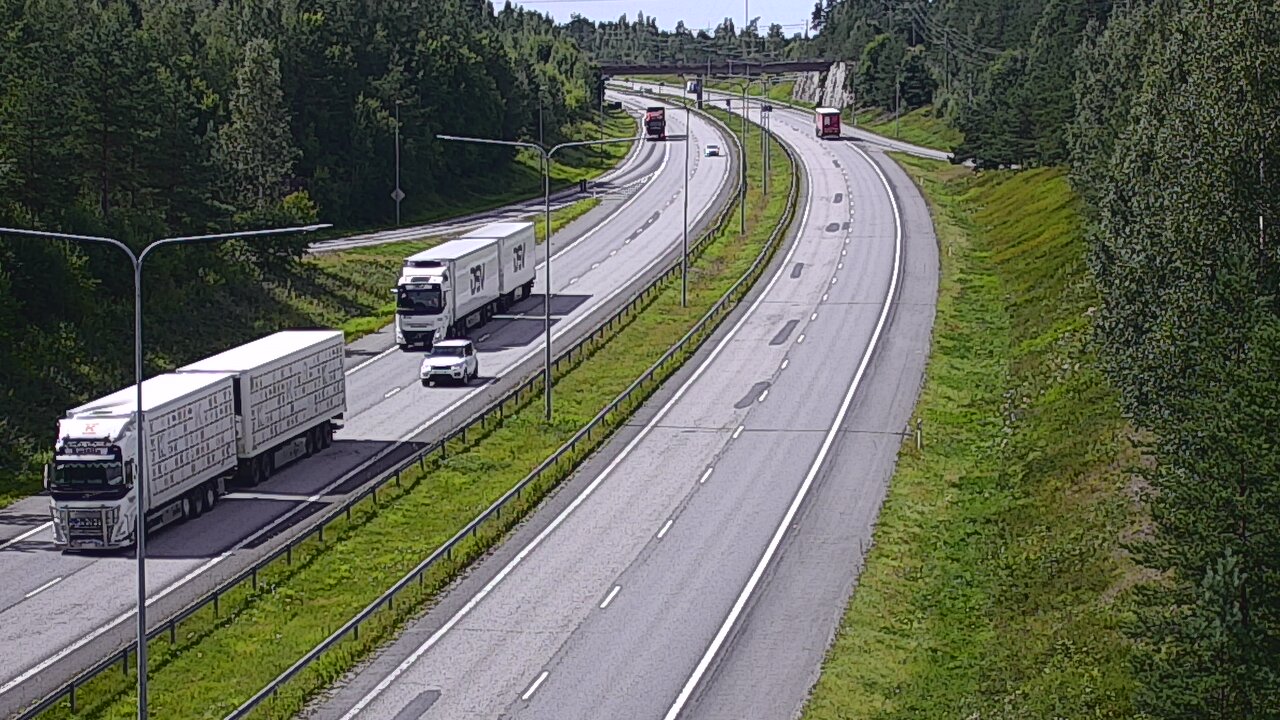 Kelikamerat Kuva Tie 1 Paimio, Vista, Paimio, Varsinais-Suomi