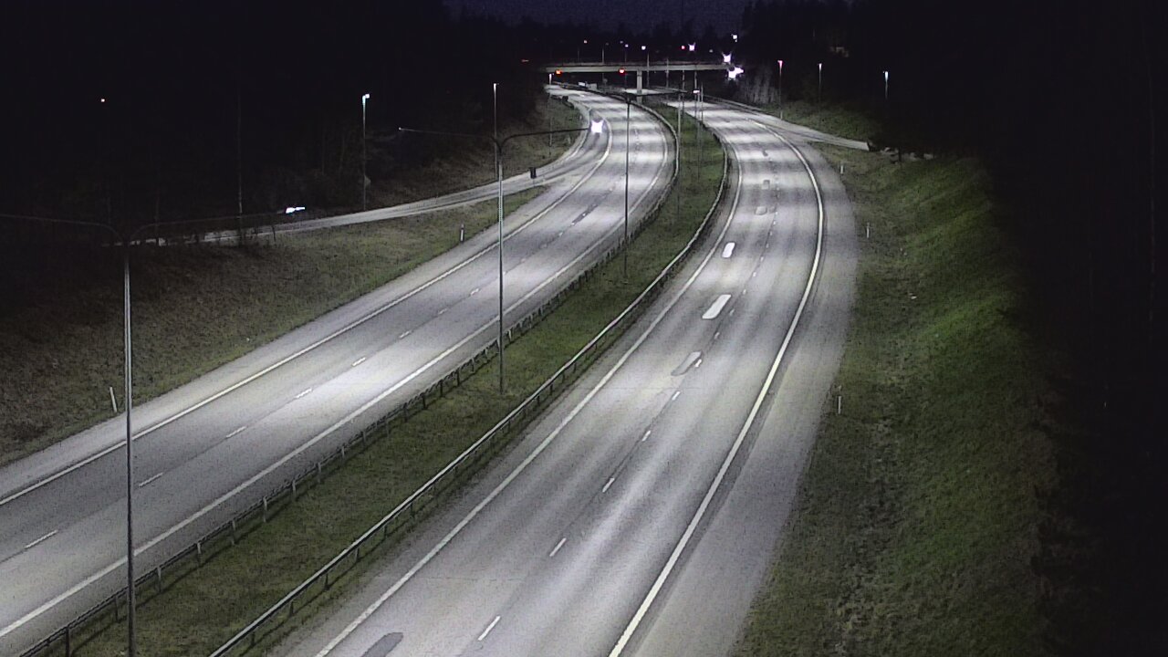 Kelikamerat Kuva Tie 1 Paimio, Vista, Paimio, Varsinais-Suomi